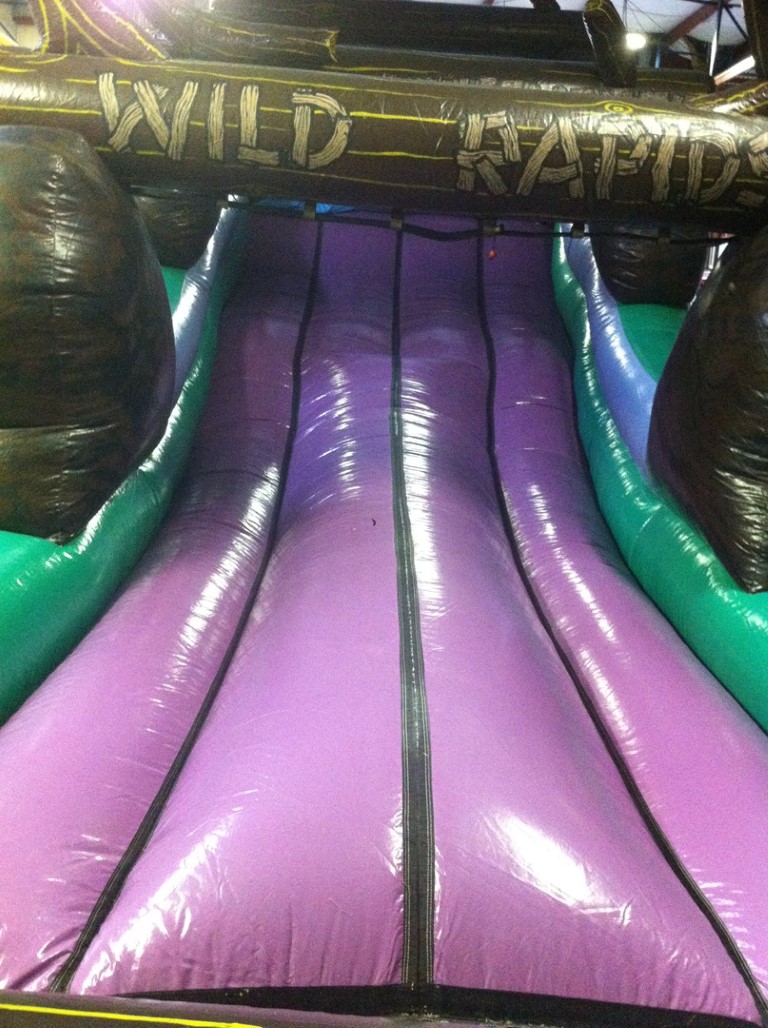 Central Florida Bounce Houses Repair Inflatables Bouncy Castles Banners