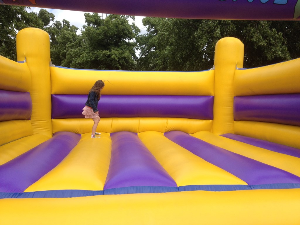 Central Florida Bounce Houses Repair Inflatables Bouncy Castles Banners